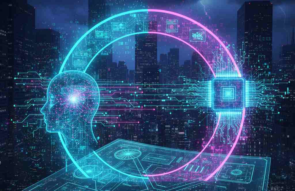 From AI to Quantum Computing, explore the next tech revolution driving innovation, automation, and the future of intelligent computing.