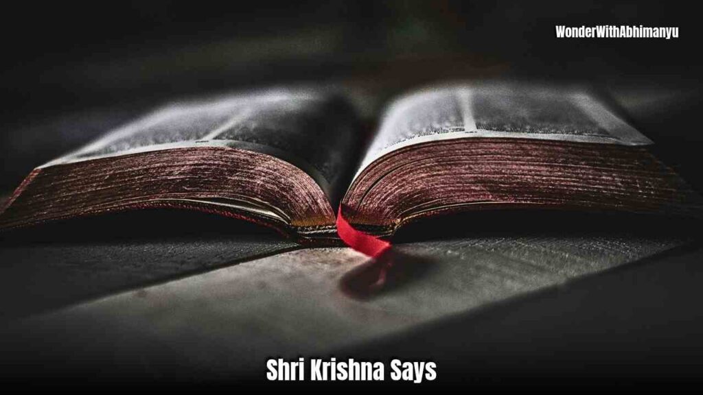 Overcoming fear and anxiety with Gita's wisdom teaches inner strength, clarity, and peace through divine guidance and timeless spiritual insights.