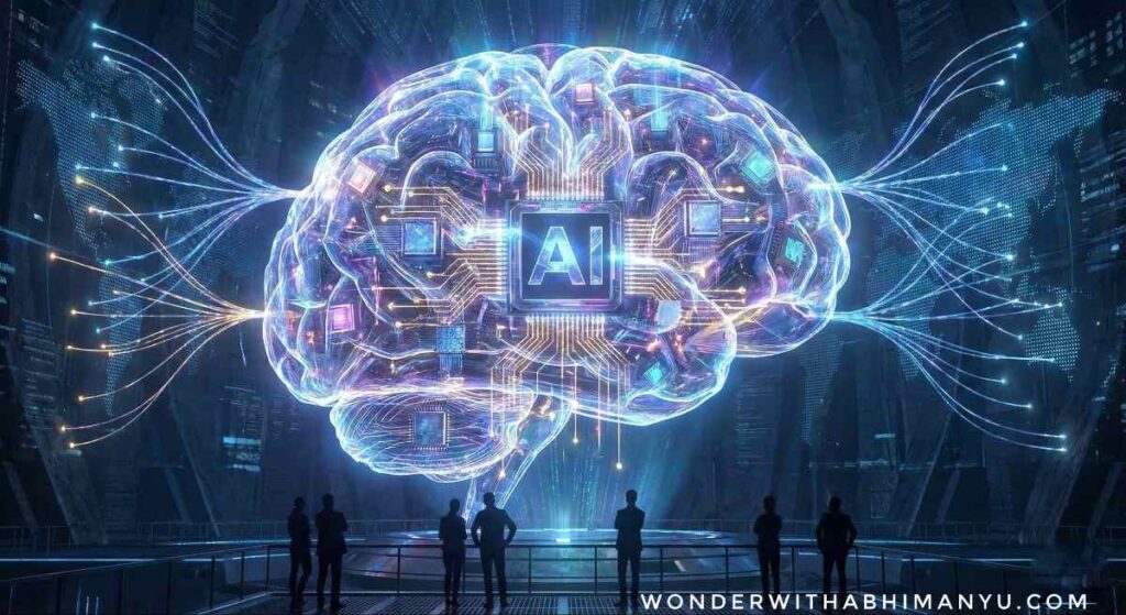 Google Gemini 3 Deep Think delivers advanced reasoning, faster performance, and powerful AI capabilities, marking a major leap in Google’s next-gen AI evolution.