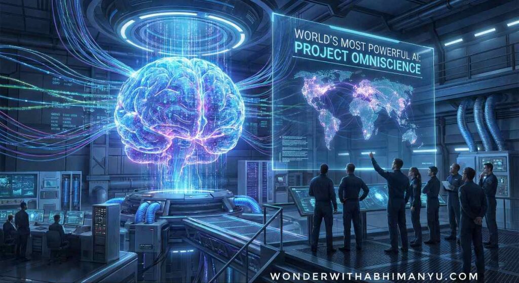 Google Gemini 3 Deep Think