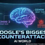 Google Gemini 3 Deep Think delivers advanced reasoning, faster performance, and powerful AI capabilities, marking a major leap in Google’s next-gen AI evolution.