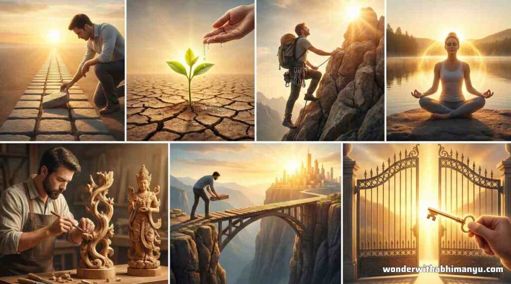 7 Reasons Why Self-Discipline Is the Only Key to Your Bright Future — discover how habits, focus, and consistency shape success and long-term growth.