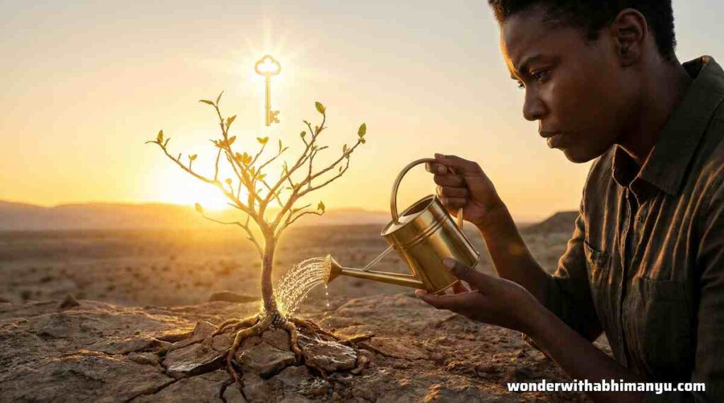 7 Reasons Why Self-Discipline Is the Only Key to Your Bright Future — discover how habits, focus, and consistency shape success and long-term growth.