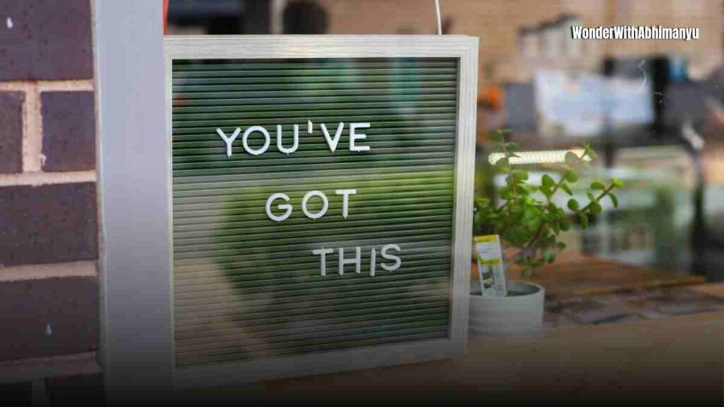 Master Your Mindset in Hindi से अपनी सोच को सही दिशा दें और सफलता, आत्मविश्वास व सकारात्मकता हासिल करें। जीवन में बड़ा बदलाव लाएं।