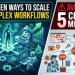 Scale complex workflows with Multi-Agent Collaboration. Discover 7 proven strategies in Hindi to boost efficiency, automation, and results.