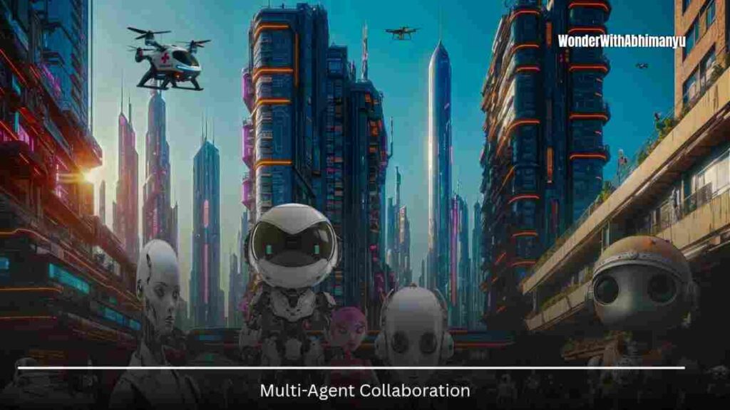 Scale complex workflows with Multi-Agent Collaboration. Discover 7 proven strategies in Hindi to boost efficiency, automation, and results.