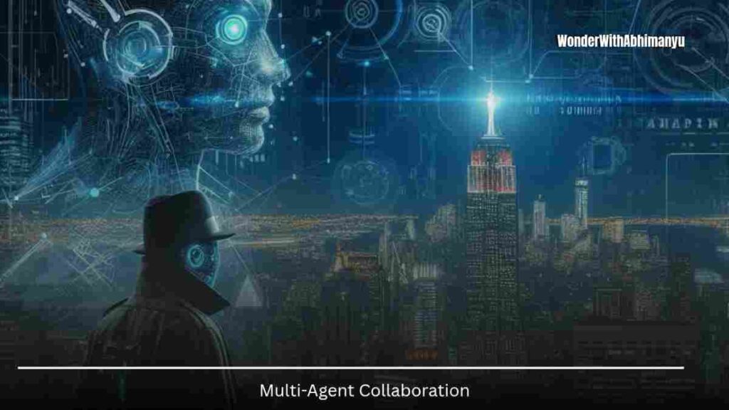 Scale complex workflows with Multi-Agent Collaboration. Discover 7 proven strategies in Hindi to boost efficiency, automation, and results.