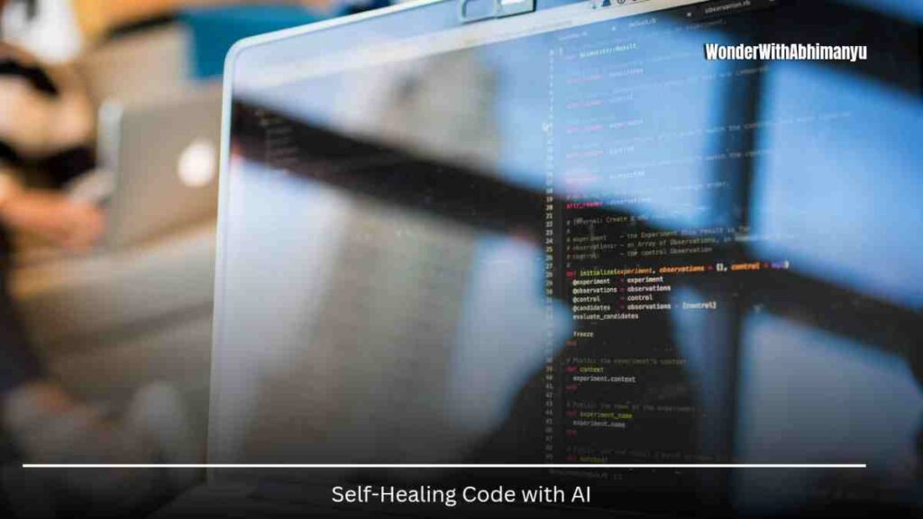 Self-healing code with AI: discover 10 proven strategies to quickly detect, fix, and eliminate DevOps errors for faster, more reliable systems.